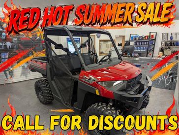 New 2026 Polaris Ranger XP 1000 Premium 