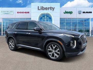 Used 2022 Hyundai Palisade SEL