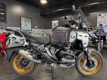 2026 BMW R 1300 GS Adventure