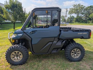 2025 Can-Am DEFENDER LIMITED HD10