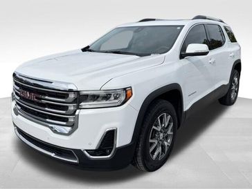 Used 2023 GMC Acadia SLT