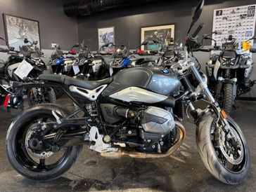 2023 BMW R nineT Pure