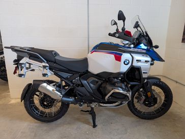 2026 BMW R 1300 GS Adventure