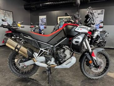 Used 2023 APRILIA Tuareg 