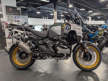 2026 BMW R 1300 GS ADVENTURE