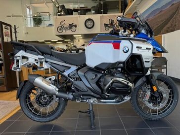 2025 BMW R 1300 GS Adventure