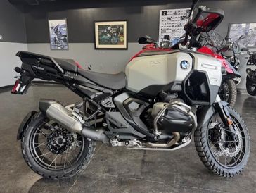 2026 BMW R 1300 GS Adventure