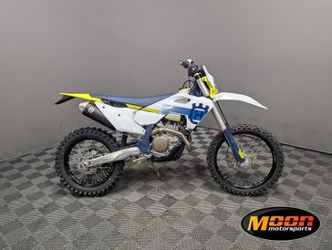 2024 HUSQVARNA FE 501w 