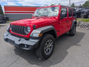 Firecracker Red Clear Coat