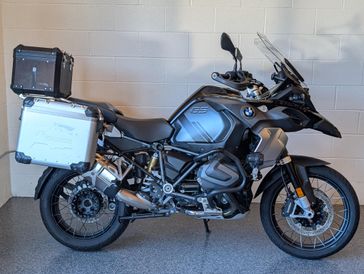 Used 2023 BMW R 1250 GS Adventure 