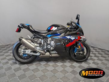 2024 BMW M1000RR 