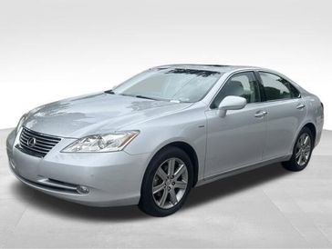 2009 Lexus ES 350 350