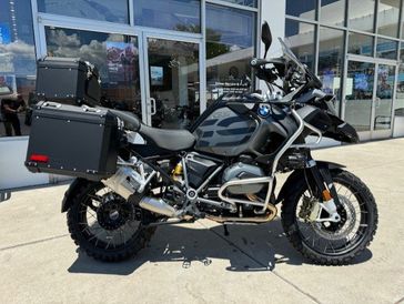 2018 BMW R 1200 GS Adventure