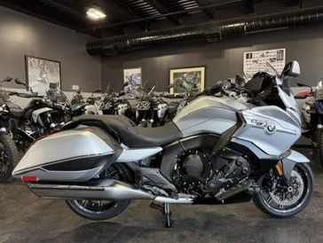 2026 BMW K 1600 B