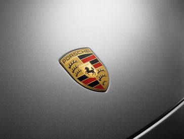 2021 Porsche Cayenne Base