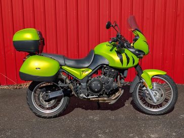 2002 Triumph Tiger 955I 