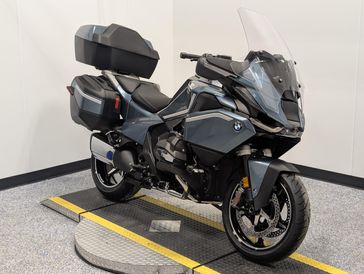 2026 BMW R 1300 RT