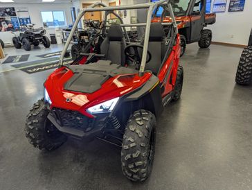 New 2026 Polaris RZR 200 EFI 