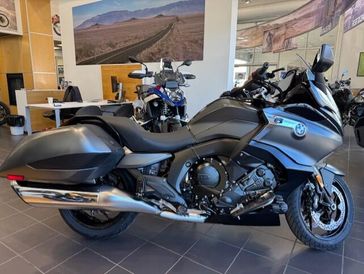 2025 BMW K 1600 B 