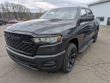 Forged Blue Metallic