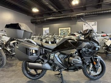 2026 BMW R 1300 RT