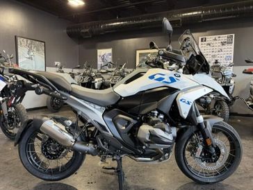 2025 BMW R 1300 GS
