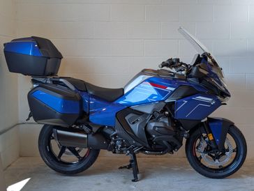 2026 BMW R 1300 RT
