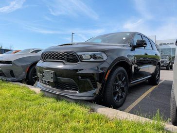 New 2026 Dodge Durango Gt Plus Awd Hemi V8