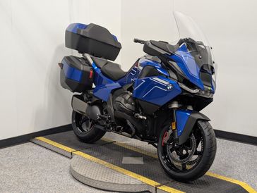 2026 BMW R 1300 RT