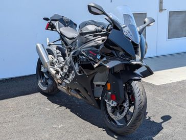 2026 BMW S 1000 RR
