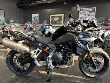 2025 BMW F 800 GS