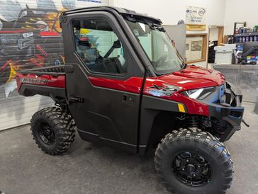 2025 Polaris Ranger XP 1000 NorthStar Edition Premium 