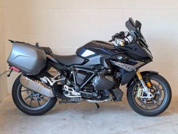 Used 2020 BMW R 1250 RS 