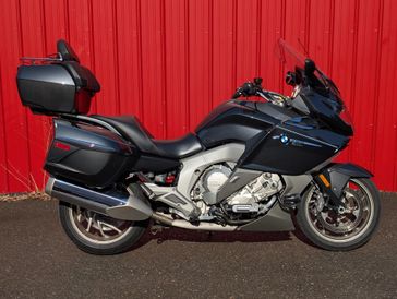 2013 BMW K 1600 GTL 