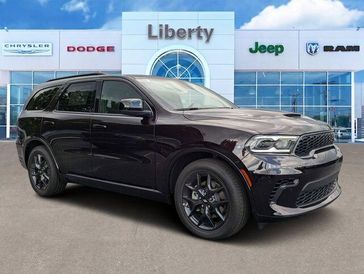 New 2026 Dodge Durango Gt Awd Hemi V8