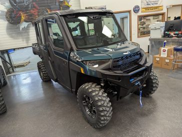 New 2026 Polaris Ranger XP 1000 NorthStar Edition Premium 