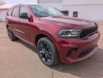 Octane Red Pearl Coat