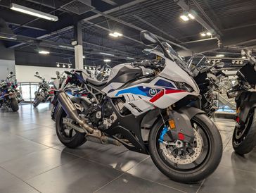 2026 BMW S 1000 RR
