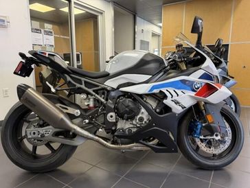 2026 BMW S 1000 RR