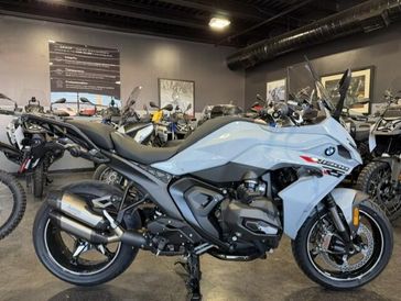 2026 BMW R 1300 RS