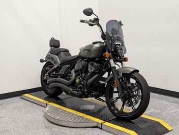 2022 Indian Motorcycle CHIEF DARK HORSE