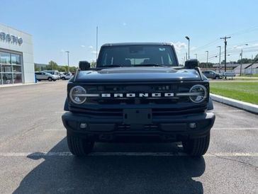 Used 2022 Ford Bronco Outer Banks