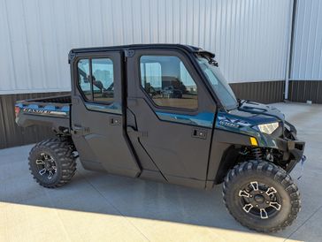 New 2026 Polaris Ranger Crew XP 1000 NorthStar Edition Ultimate 