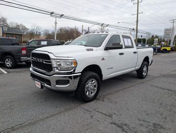 Used 2022 RAM 2500 Tradesman