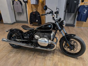 2024 BMW R 18 Heritage Bobber 