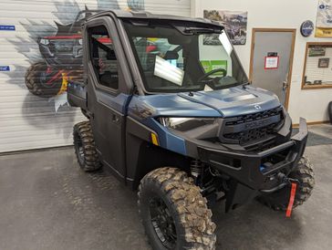 2025 Polaris Ranger XP 1000 NorthStar Edition Premium