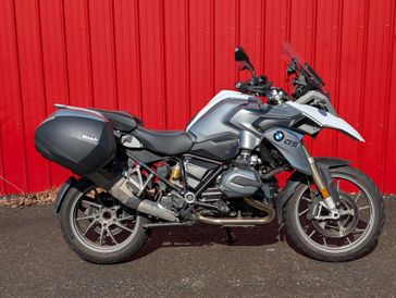 2016 BMW R 1200 GS Low 