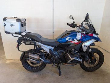 Used 2024 BMW R 1300 GS 
