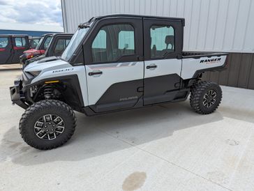 New 2025 Polaris Ranger Crew XD 1500 NorthStar Edition Premium 