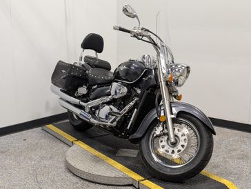 2006 Suzuki VL800TK6 